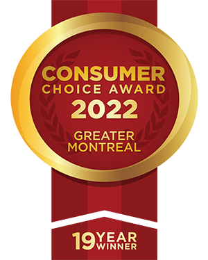 Consumer choice award 2023