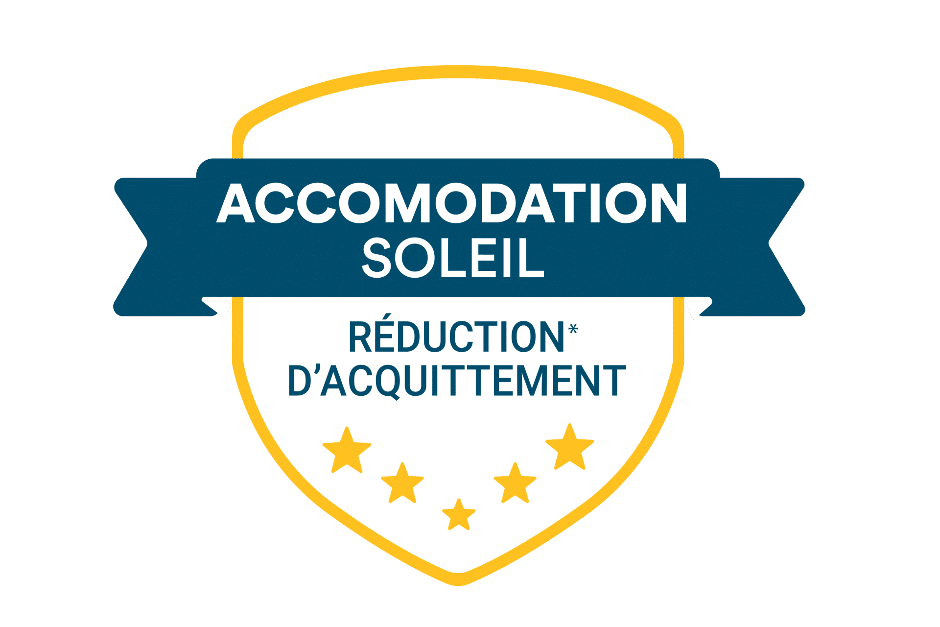 Programmes uniques Accommodation Soleil