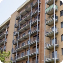 Manoir Dollard-des-Ormeaux - Disponibilités immédiates