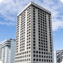 Manoir Plaza - Disponibilités immédiates