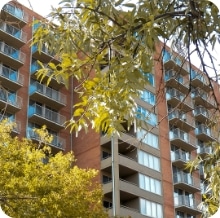 Manoir St-Laurent - Disponibilités immédiates