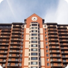 Manoir St-Léonard - Disponibilités immédiates