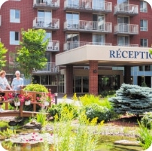 Pointe-aux-Trembles - Disponibilités immédiates